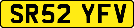 SR52YFV
