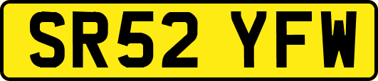 SR52YFW