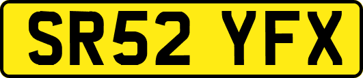 SR52YFX
