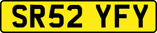 SR52YFY