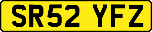 SR52YFZ