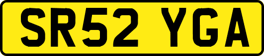 SR52YGA