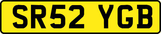 SR52YGB