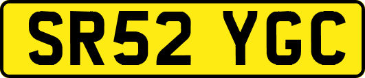 SR52YGC