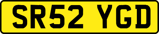 SR52YGD