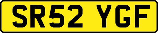 SR52YGF