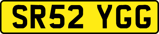 SR52YGG