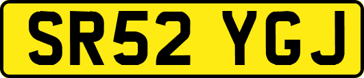 SR52YGJ