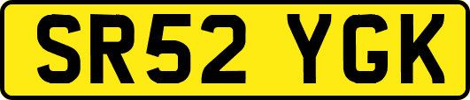 SR52YGK