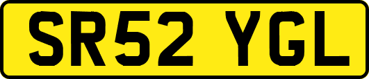 SR52YGL