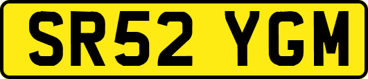 SR52YGM