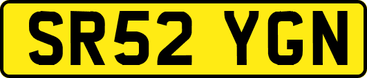 SR52YGN