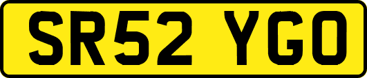 SR52YGO