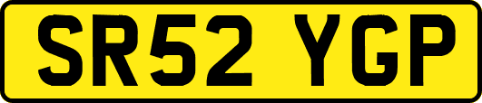 SR52YGP