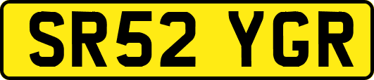 SR52YGR