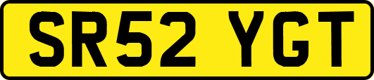 SR52YGT