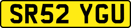 SR52YGU