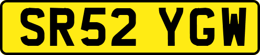 SR52YGW