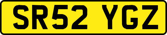 SR52YGZ
