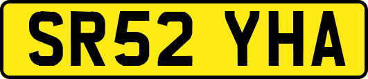 SR52YHA