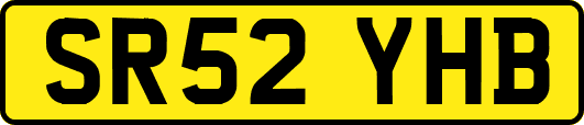 SR52YHB