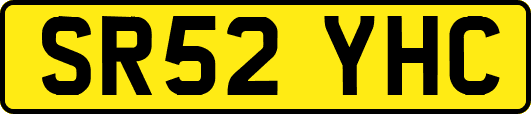 SR52YHC