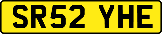 SR52YHE