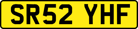 SR52YHF