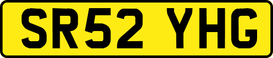 SR52YHG