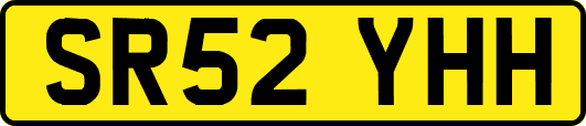 SR52YHH