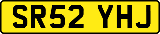 SR52YHJ