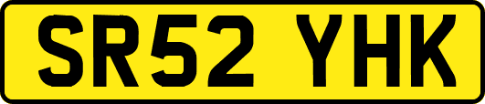 SR52YHK