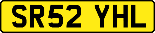 SR52YHL