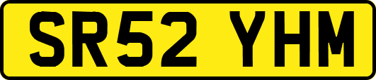 SR52YHM