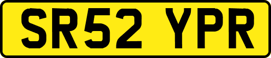 SR52YPR