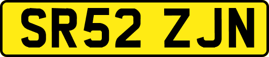SR52ZJN