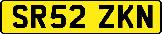 SR52ZKN