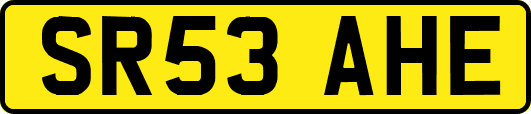 SR53AHE