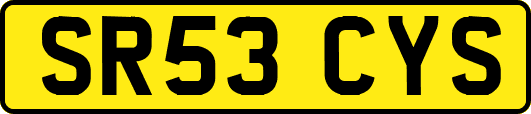 SR53CYS