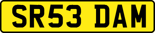 SR53DAM
