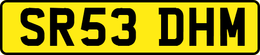 SR53DHM