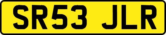 SR53JLR