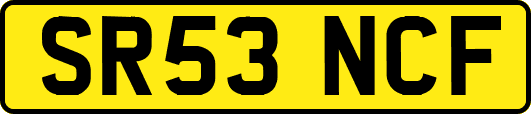 SR53NCF