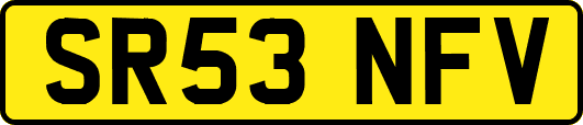 SR53NFV