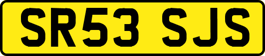 SR53SJS