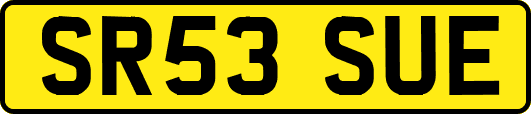 SR53SUE