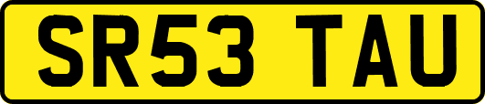 SR53TAU