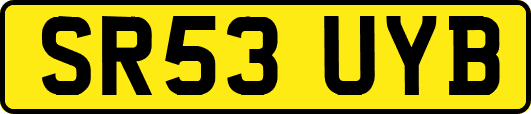 SR53UYB