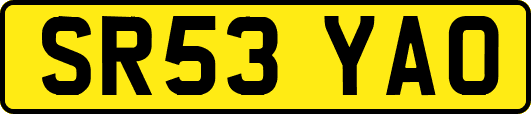 SR53YAO