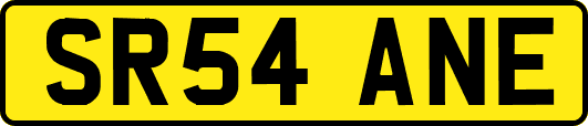 SR54ANE